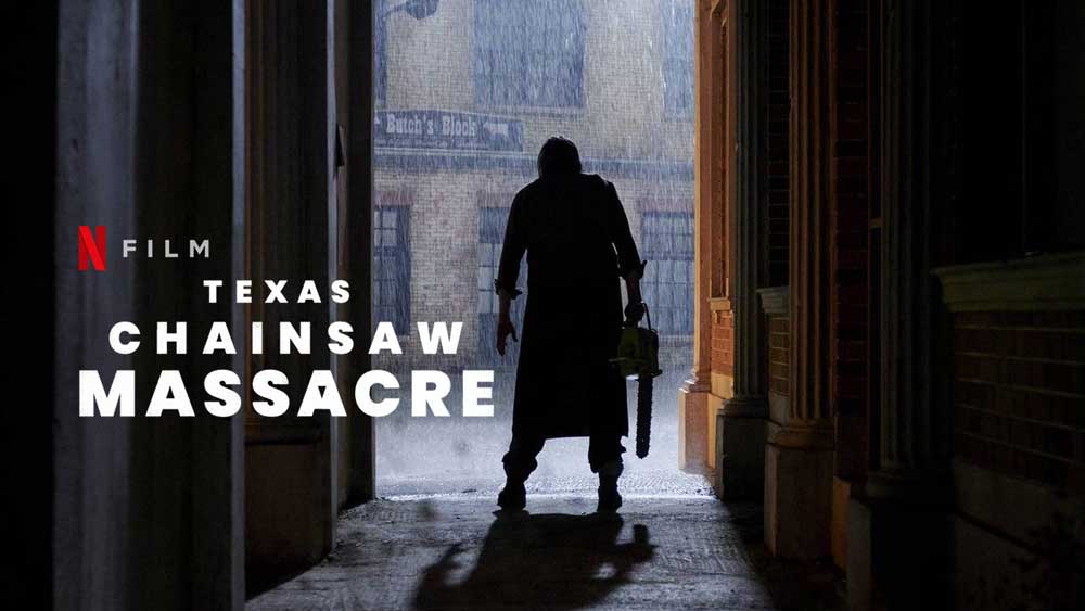 Tử Thần Vùng Texas 2022 Full HD Vietsub Xem Phim Texas Chainsaw Massacre