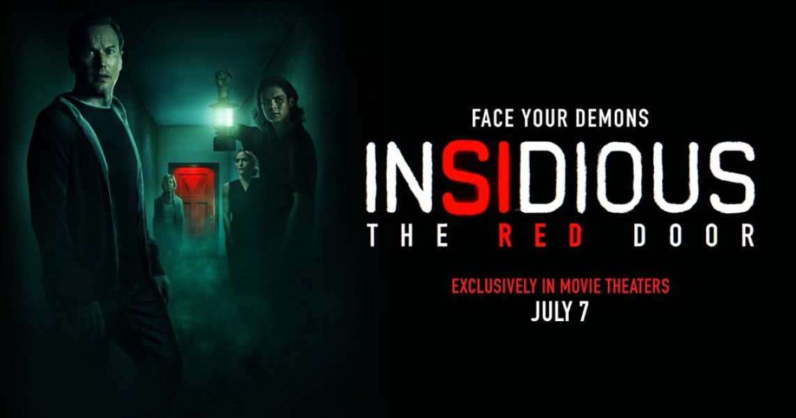 Watch Insidious The Red Door Fullmovie Online English Sub Hot Sex Picture